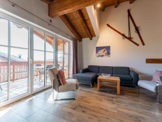 Tauern Suites Mitterwirt TOP 221 - Piesendorf - 7