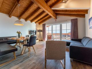 Tauern Suites Mitterwirt TOP 221 - Piesendorf - 4
