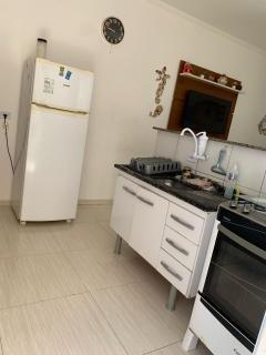 Casa Itanhaém - Itanhaém - 2