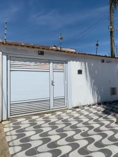 Casa Itanhaém - Itanhaém - 1