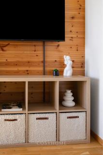 La Maison Lou l Ski-out l Parking l 6 personnes - Crans-Montana - 5
