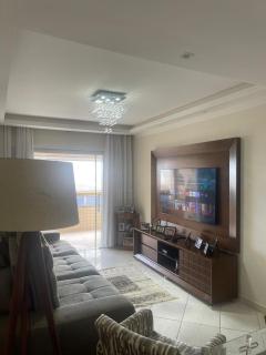 Apto 3 suites 100 mt da praia - 0