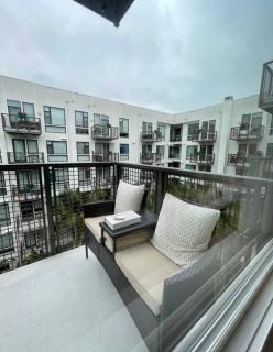 Stylish Downtown Studio Views & Top Amenities - San Diego - 8