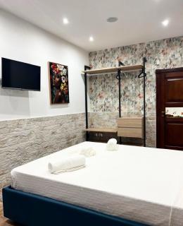 Luxury House Ballarò - Palermo - 2