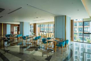 Apec Mui Ne - Dragonfly Condotel - Ấp Thiẹn Ái - 8