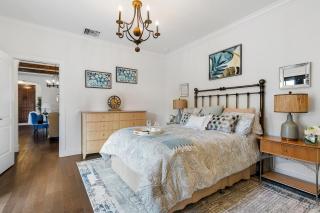 4BR Gated Compound w Guest House & BBQ - 1