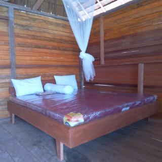 Yen Bainut Homestay - 3