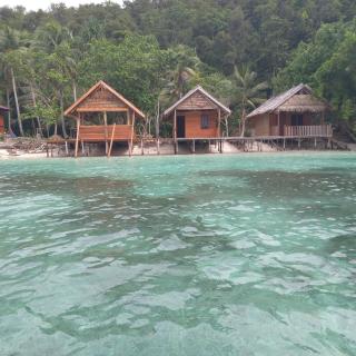 Yen Bainut Homestay - 1