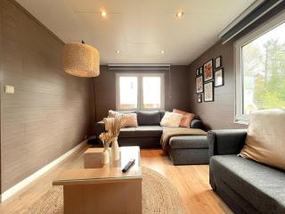 Fonnies Chalet - Geel - 4