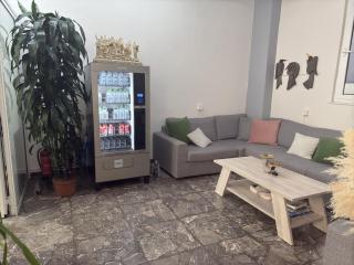 Athens International Youth Hostel - Athènes - 3