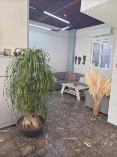 Athens International Youth Hostel - Atene - 6