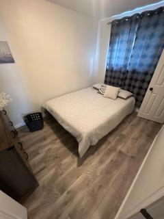 Main Floor of a House - 5