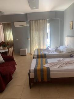 Hotel Soan - Sarandë - 8