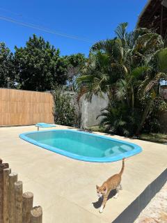 Casa Dias - Pipa - 4