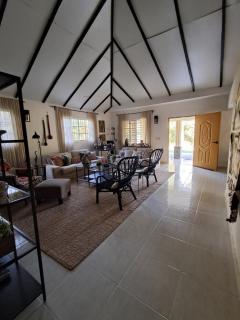 Villa la casita - Villa Altagracia - 6