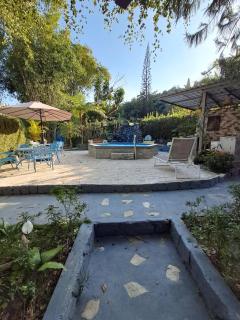 Villa la casita - Villa Altagracia - 5