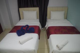 Hotel De Angsana - Johor Bahru - 7