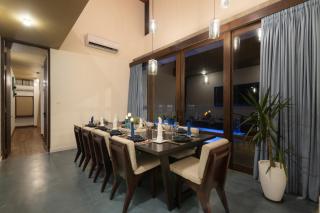 Inidi Leisure Luxury Boutique Hotel & Spa - Wadduwa - 5