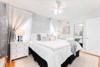 The Happy Hideaway-Lake Mayer Southside Savannah - Savannah - 0