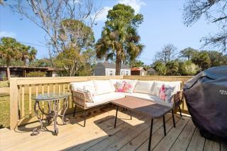 The Happy Hideaway-Lake Mayer Southside Savannah - 6