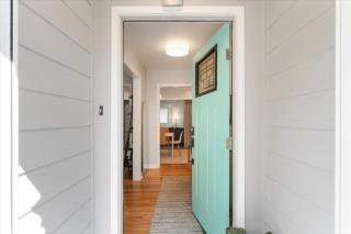 The Happy Hideaway-Lake Mayer Southside Savannah - 5