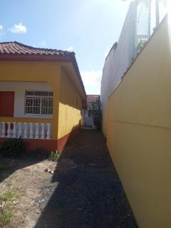Cantinho do Paraíso - Ilha Comprida - 1