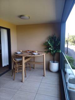 L'evasion Tahitienne Apartment - Punaauia - 4