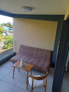 L'EVASION TAHITIENNE - Cozy apartment - 5