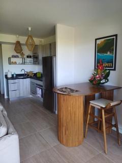 L'evasion Tahitienne Apartment - Punaauia - 3
