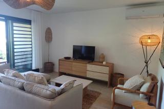 L'evasion Tahitienne Apartment - Punaauia - 2