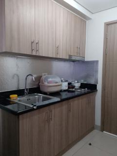 Shore 2 Tower 1 Staycation Near Moa, PICC, STARCITY, WORLD TRADE, SMX, MOA ARENA & NAIA 123 - Manila - 4