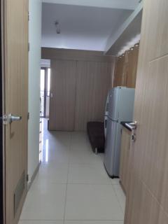 Shore 2 Tower 1 Staycation Near Moa, PICC, STARCITY, WORLD TRADE, SMX, MOA ARENA & NAIA 123 - Manila - 5