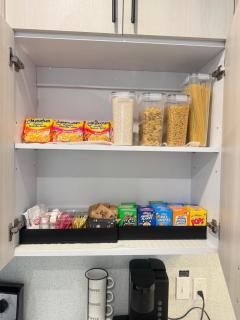 Luxe of Haven - 2bed with office and free parking - 5