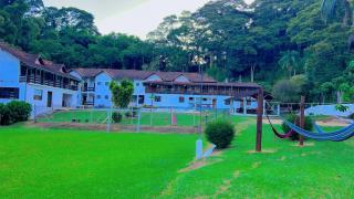 Hotel Fazenda Jequitibá - Nova Friburgo - 5