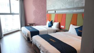 Apec Mui Ne - Dragonfly Condotel - Ấp Thiẹn Ái - 6