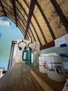 Apit Lawang EcoLodge Nusa Penida - Sampalan - 3