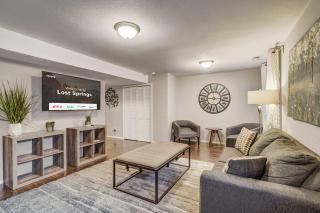 Last Springs Family Retreat with Views - 6