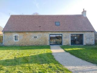 Gîte calme avec wifi et piscine partagée en pleine nature - FR-1-410-466 - 8