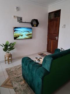 Phoina homes - Mombasa - 1