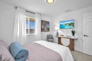 Cozy Hallandale Home - Prime Location Family - Hallandale Beach - 8