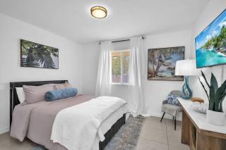 Cozy Hallandale Home - Prime Location Family - Hallandale Beach - 6