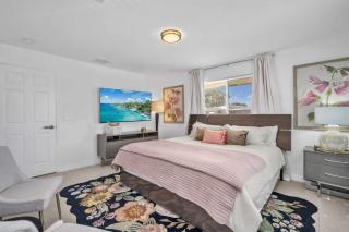 Cozy Hallandale Home - Prime Location Family - 5
