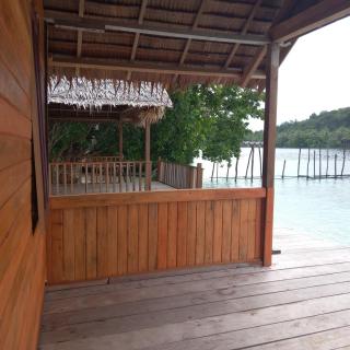 Yen Bainut Homestay - 8