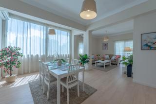 Maadi Luxury 3 Bedrooms apartment 6 - Le Caire - 0