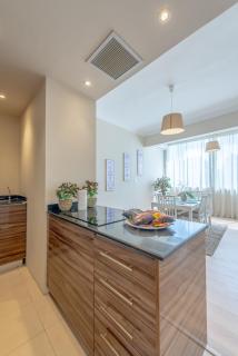 Maadi Luxury 3 Bedrooms apartment 6 - 4