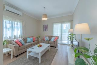 Maadi Luxury 3 Bedrooms apartment 6 - Le Caire - 8