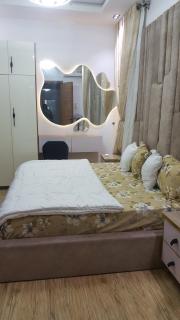 The Haven - Ikota - 4