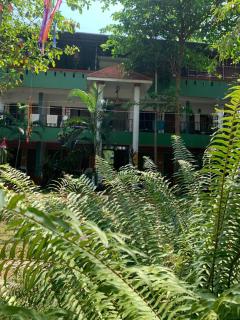 Pachamama Home Stay - 1