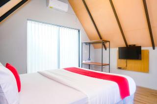 RedDoorz at Pondok Palma Villa - 9