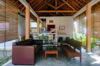 RedDoorz at Pondok Palma Villa - Soprayan - 5